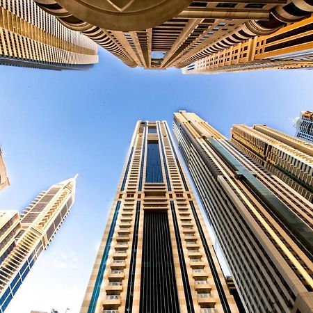 Budget Rooms With Private Bathroom For 'Girls' Only In Dubai, Marina 外观 照片