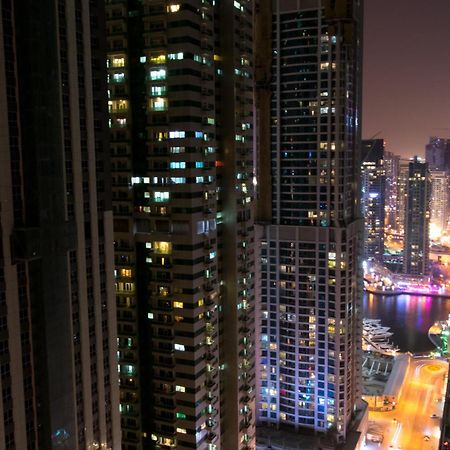 Budget Rooms With Private Bathroom For 'Girls' Only In Dubai, Marina 外观 照片